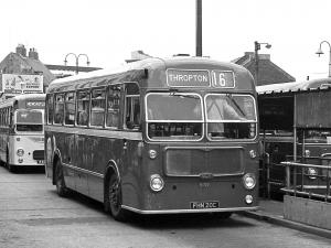 Bristol LS ECW